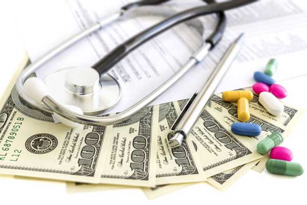 Tìm hiểu chi phí chữa viêm đường tiết niệu bao nhiêu tiền năm 2018