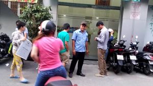 Phòng khám phụ khoa ngoài giờ - BS. Vương Thị Ngọc Lan