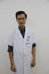 Kinh nghiệm chuyên môn của bác sĩ Hà Văn Hương