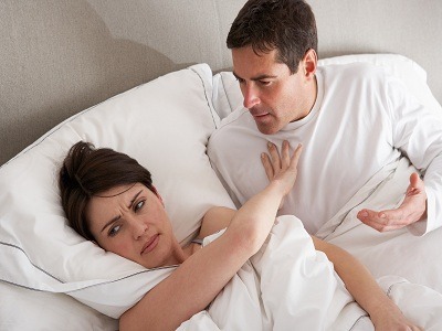 Bệnh viêm âm đạo có lây không – Nỗi lo lắng của nhiều cặp vợ chồng
